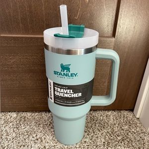 Stanley 40oz, Seafoam